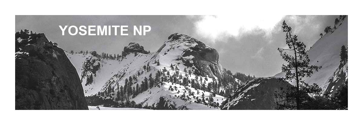 Yosemite