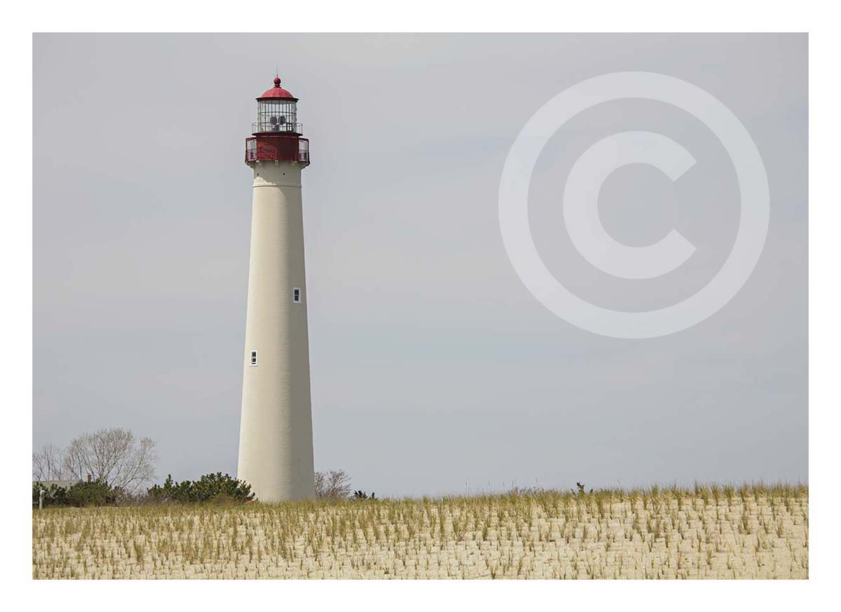 Cape May