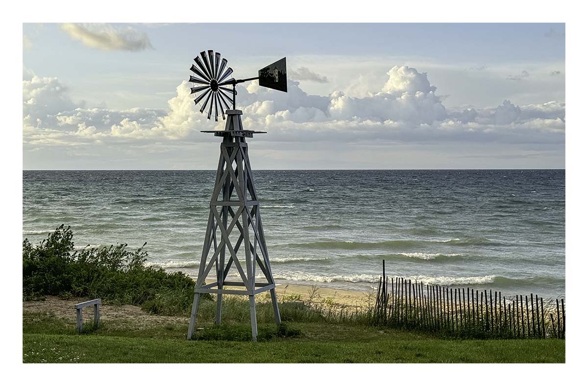 Michigan
