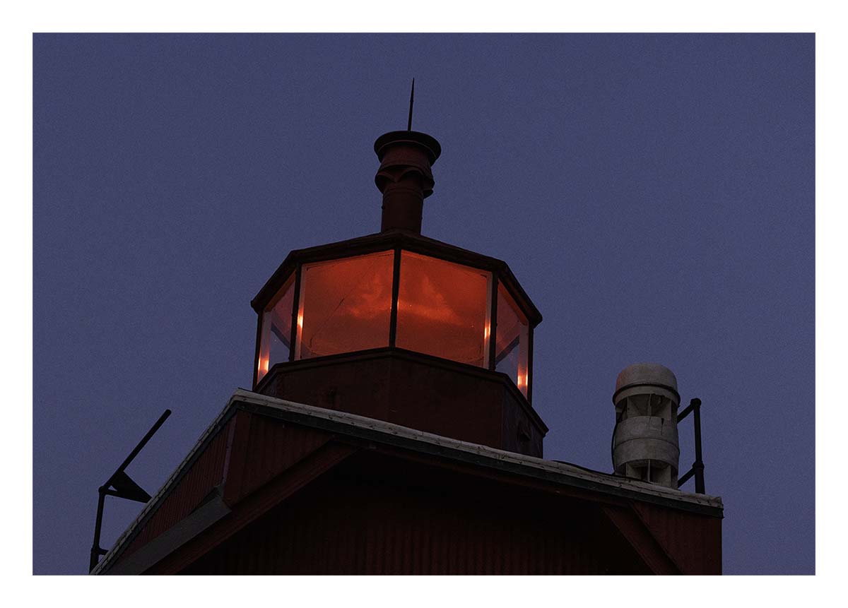 Grand Haven South Pierhead Light