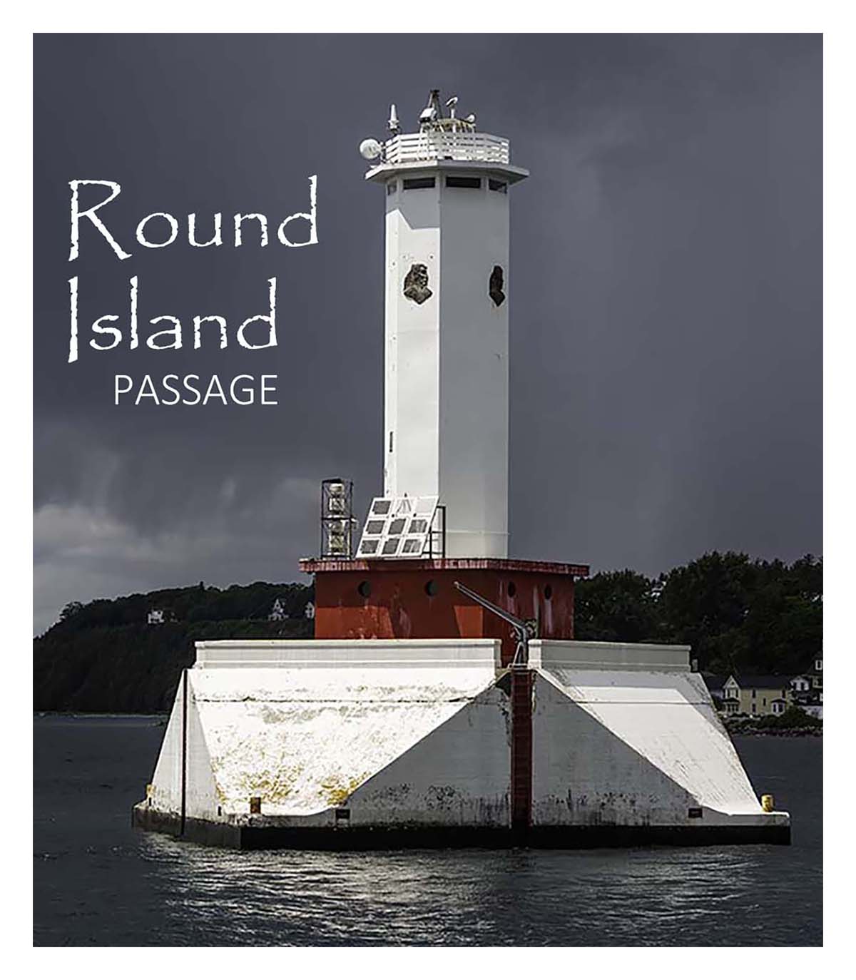 Round Island Passage Lighthouse