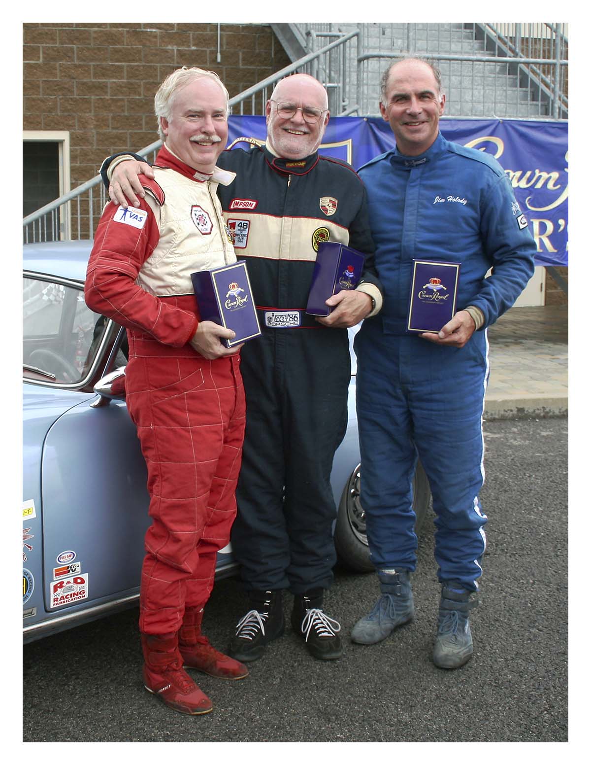 PVGP 2005