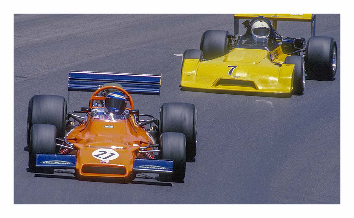 F1 Tribute 1998