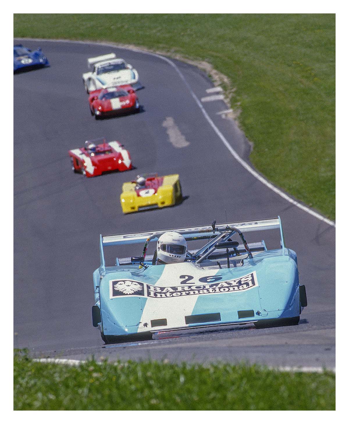 F1 Tribute 1998