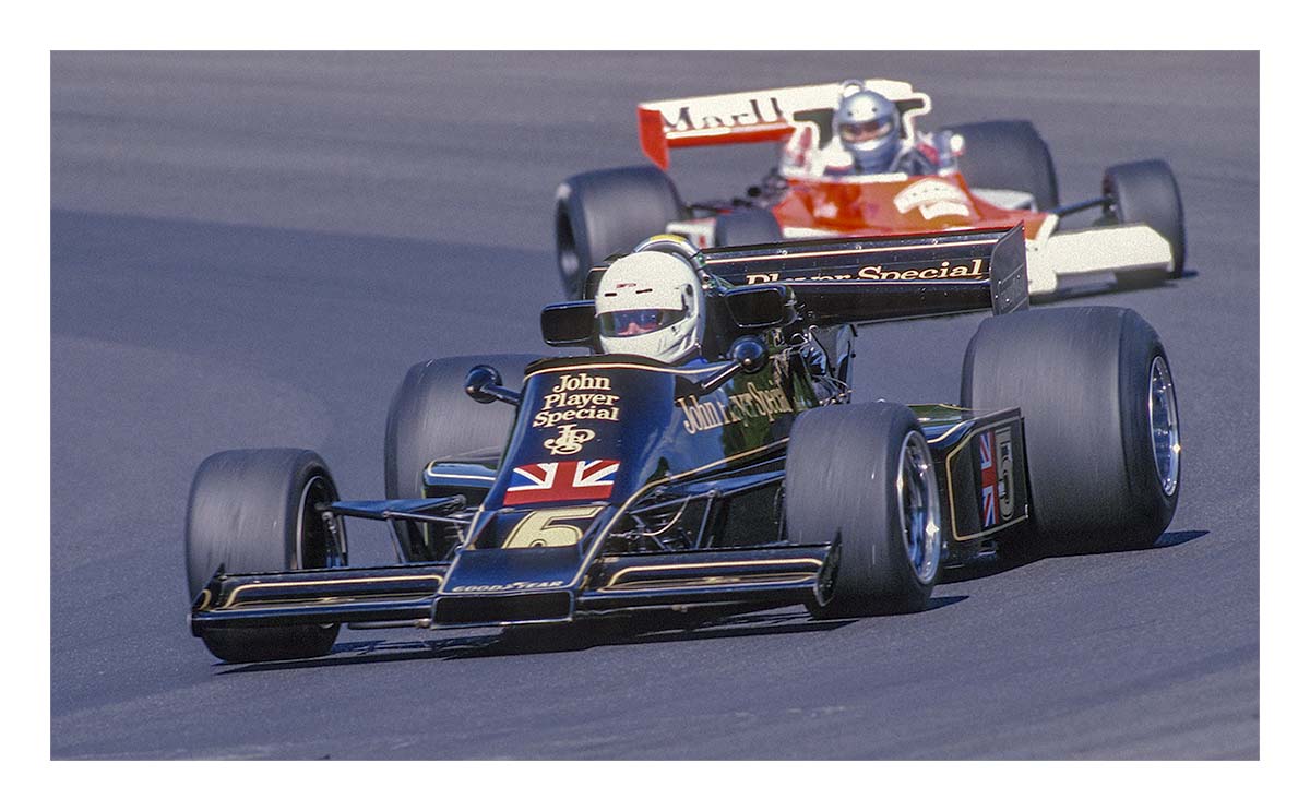 F1 Tribute 1998