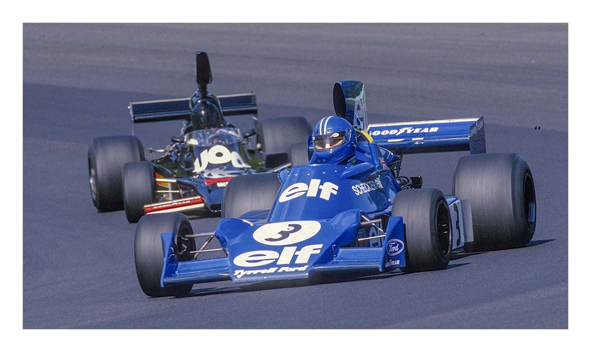 F1 Tribute 1998