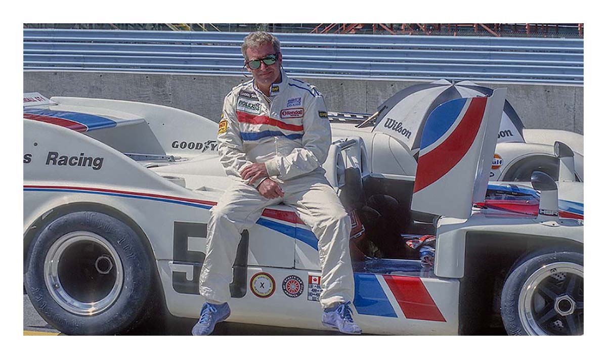 Porsche 50-50 1998