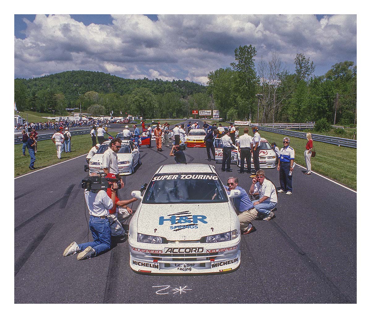 Dodge Dealers GP