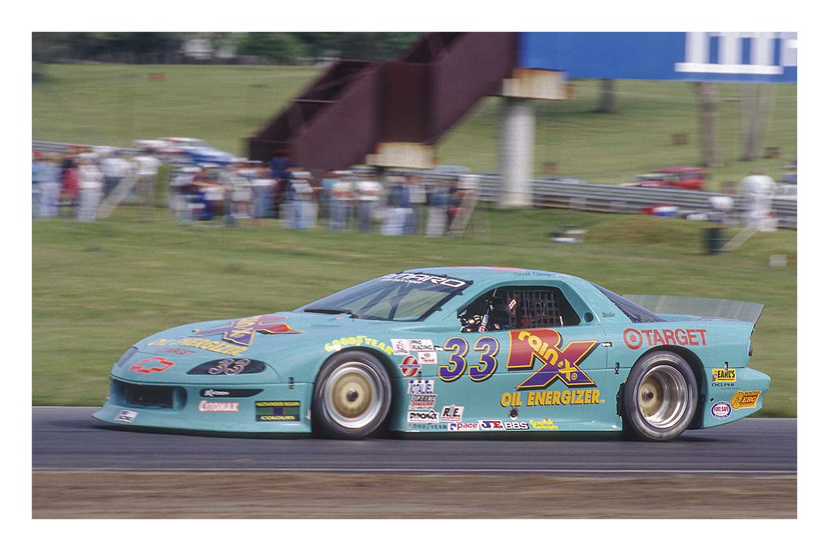 Dodge Dealers GP