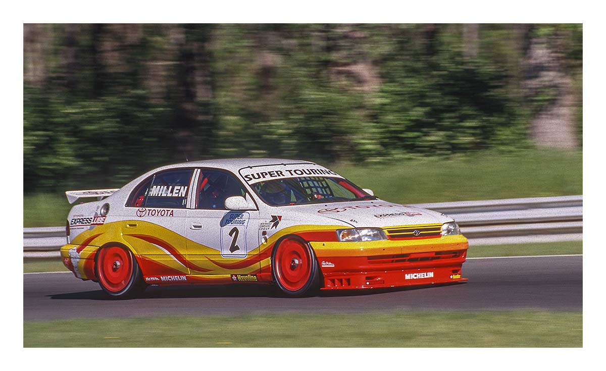 Dodge Dealers GP