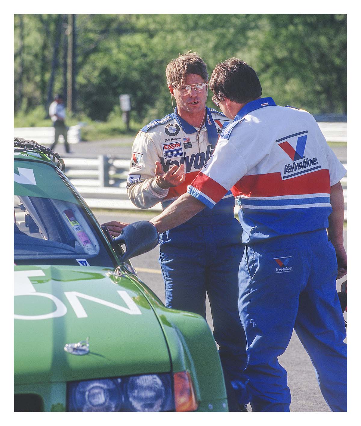 Dodge Dealers GP