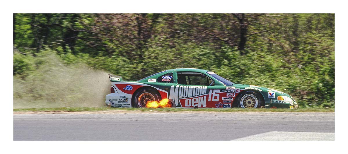 Dodge Dealers GP