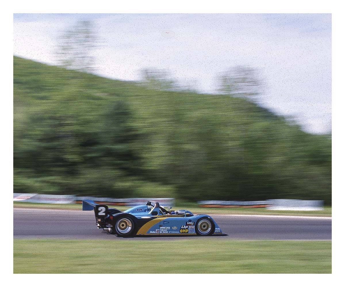 Dodge Dealers GP