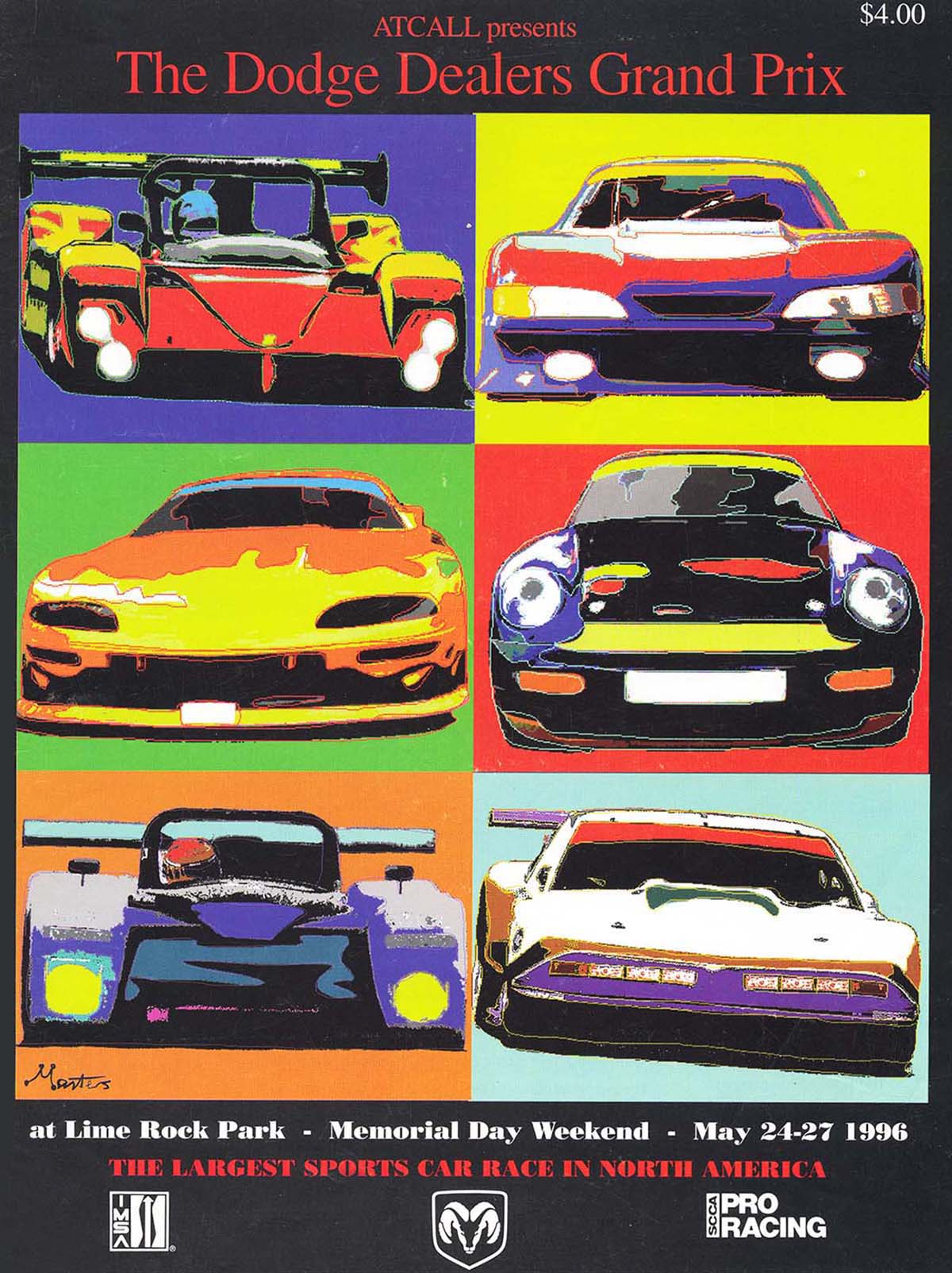Dodge Dealers GP