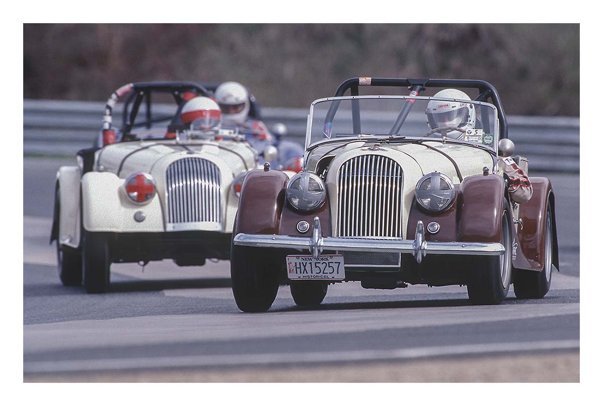 VSCCA Spring Sprints 2000