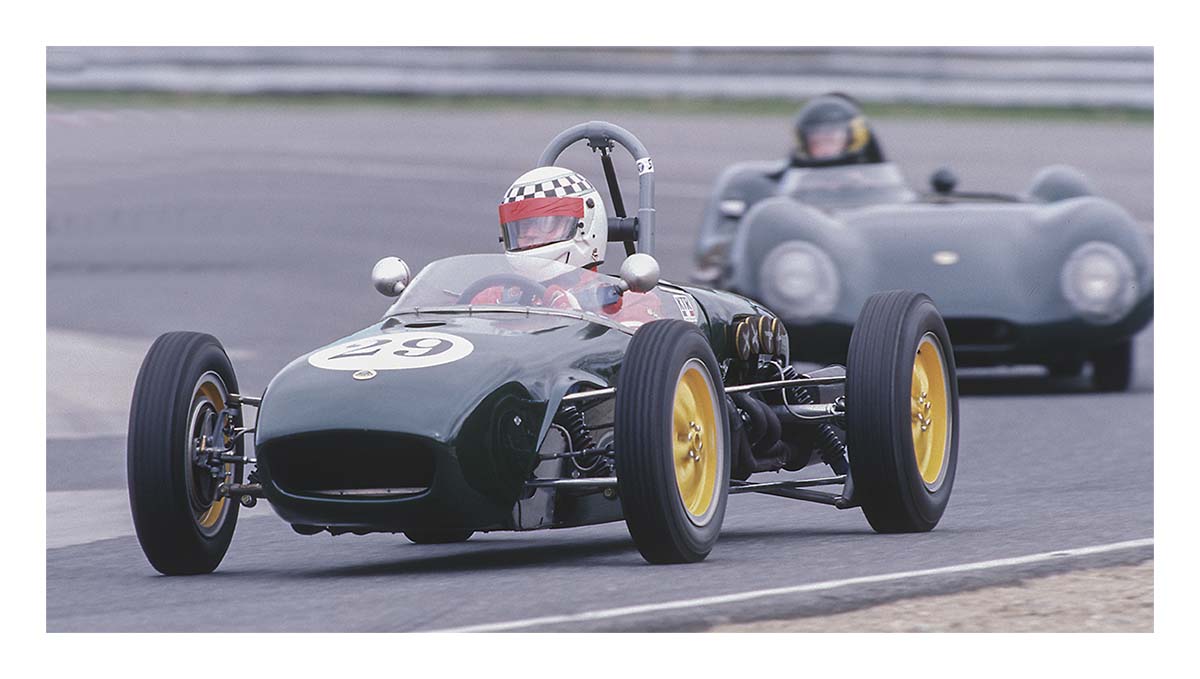 VSCCA Spring Sprints 2000