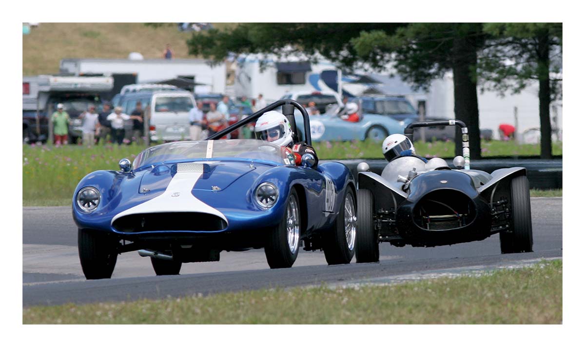 Rolex 2007