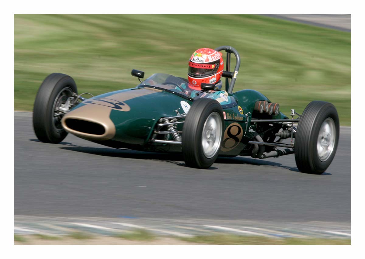 Rolex 2007