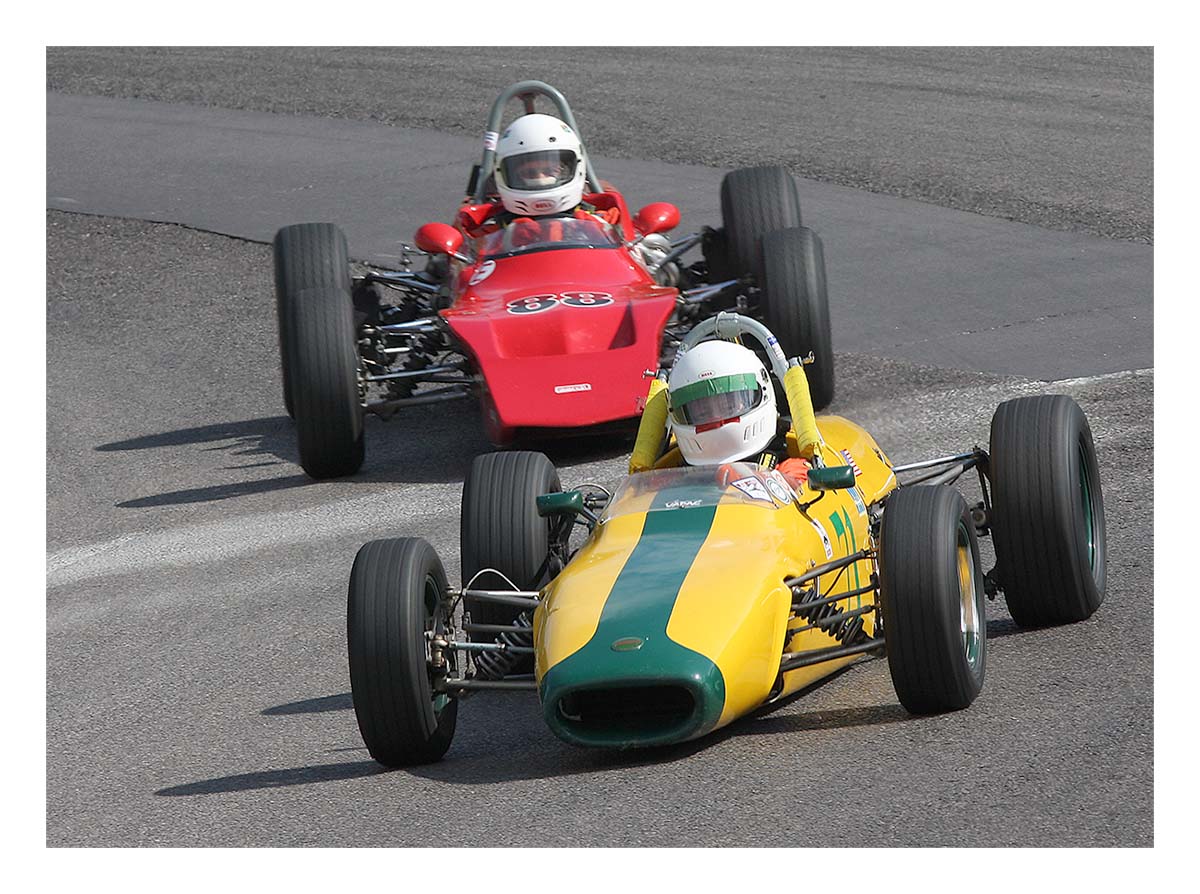 Mosport Park 2008