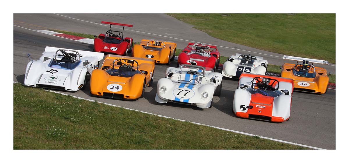 Mosport Park 2008
