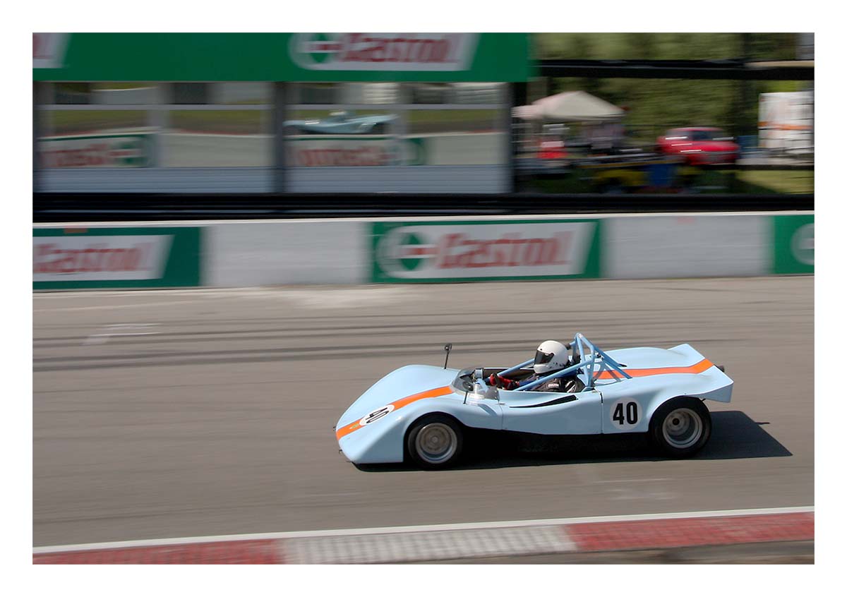 Mosport Park 2008