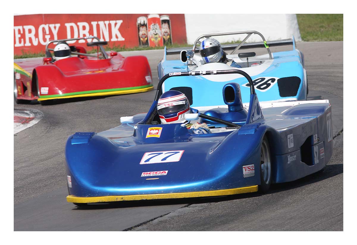 Mosport Park 2008