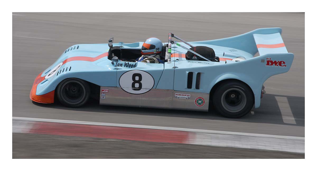 Mosport Park 2008
