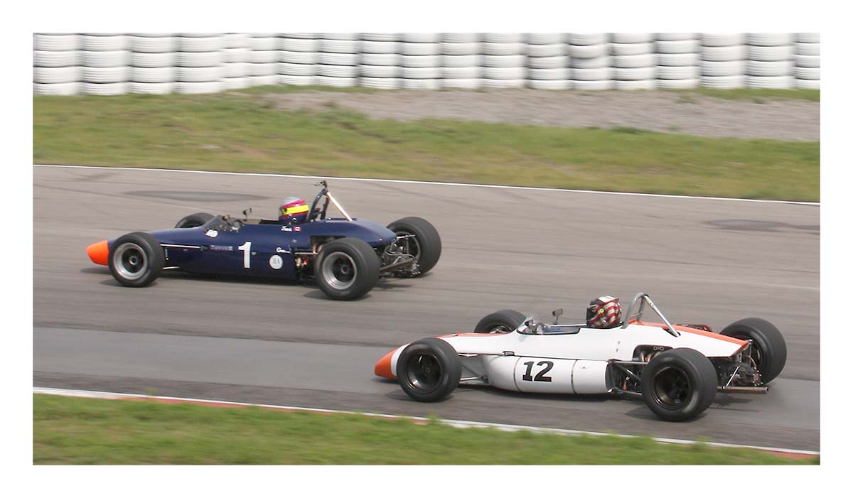 Mosport Park 2008