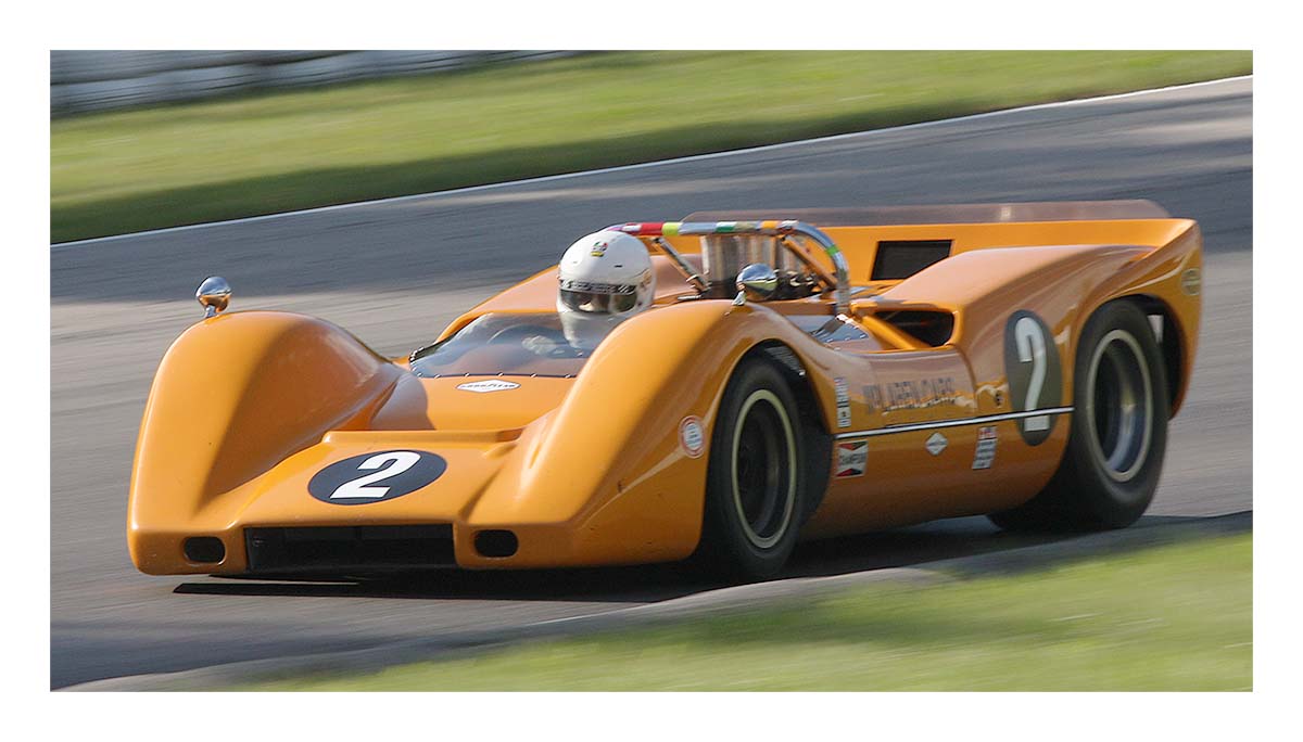 Mosport Park 2008