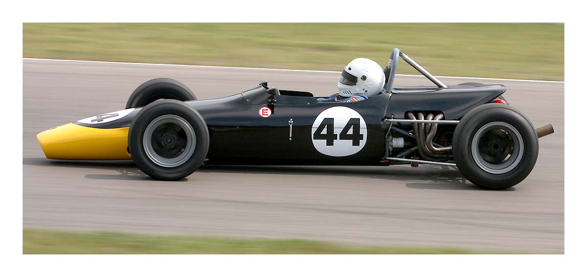 Mosport Park 2008