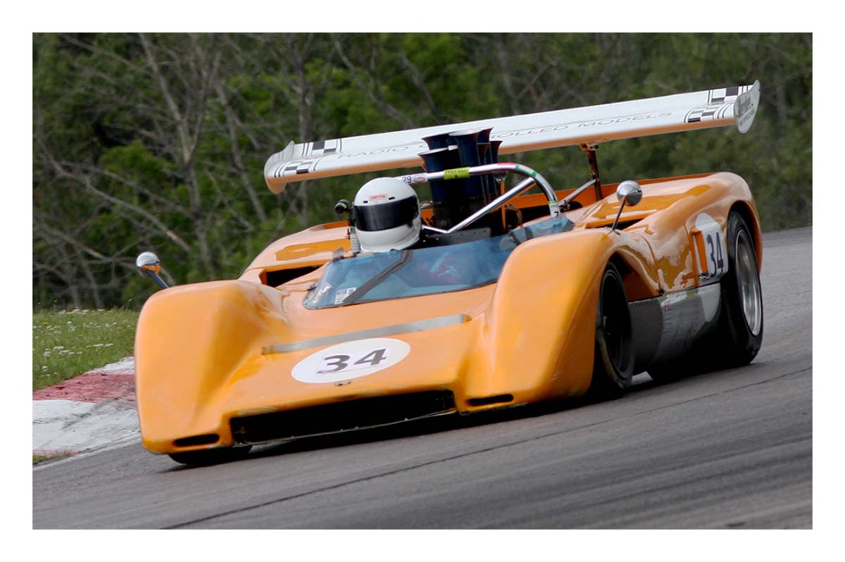 Mosport Park 2008