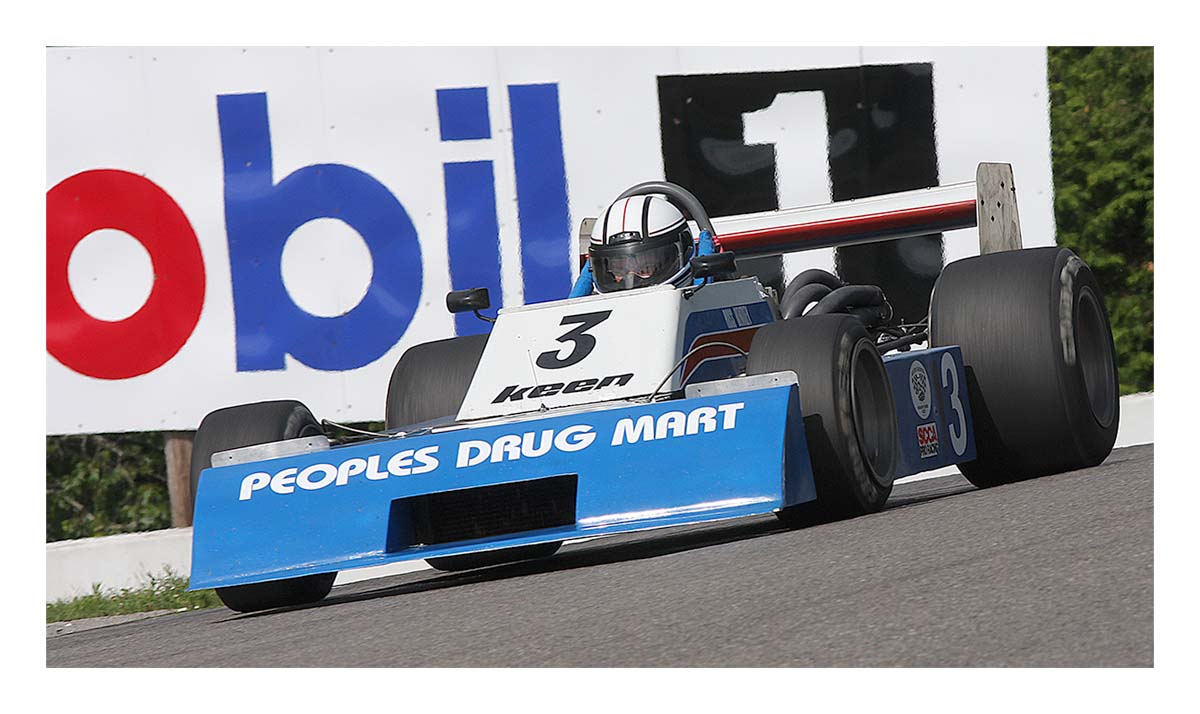 Mosport Park 2008