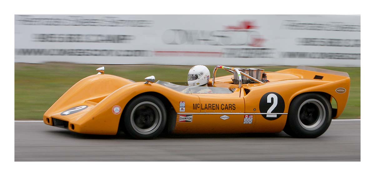 Mosport Park 2008