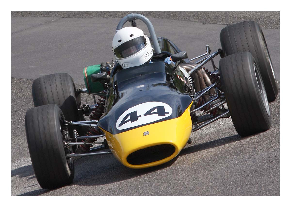 Mosport Park 2008