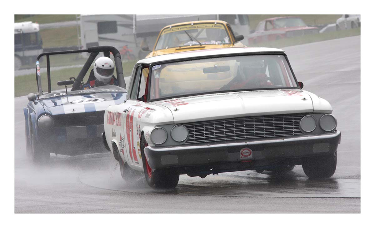 Mosport Park 2008