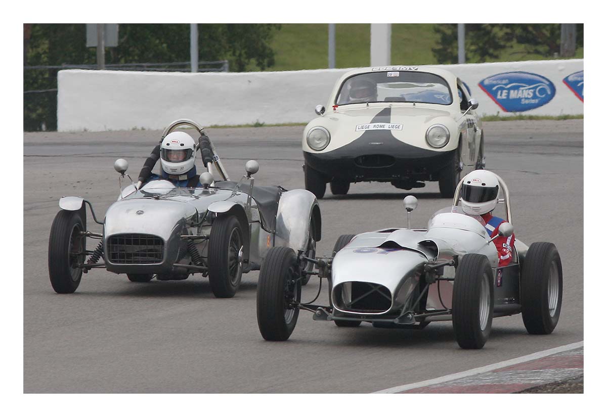 Mosport Park 2008