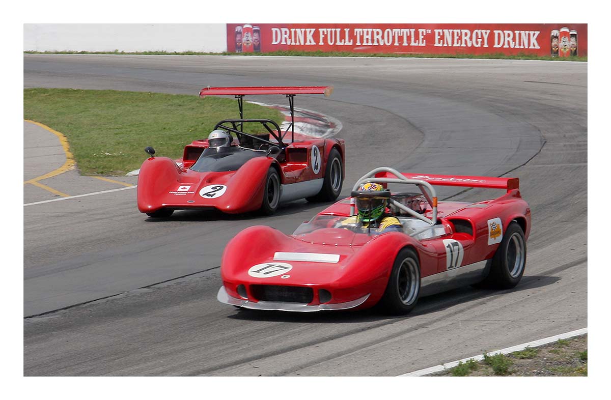 Mosport Park 2008