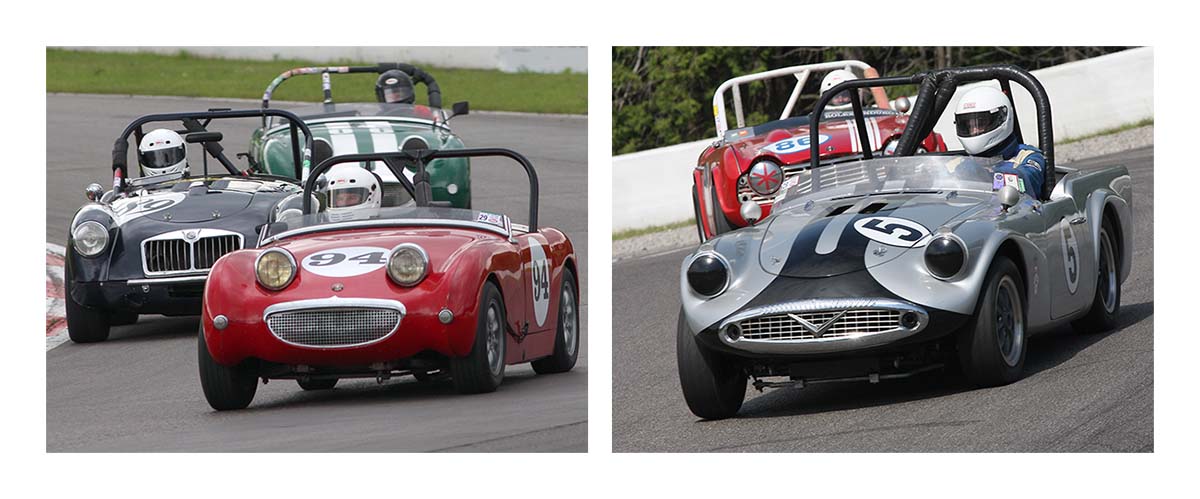 Mosport Park 2008