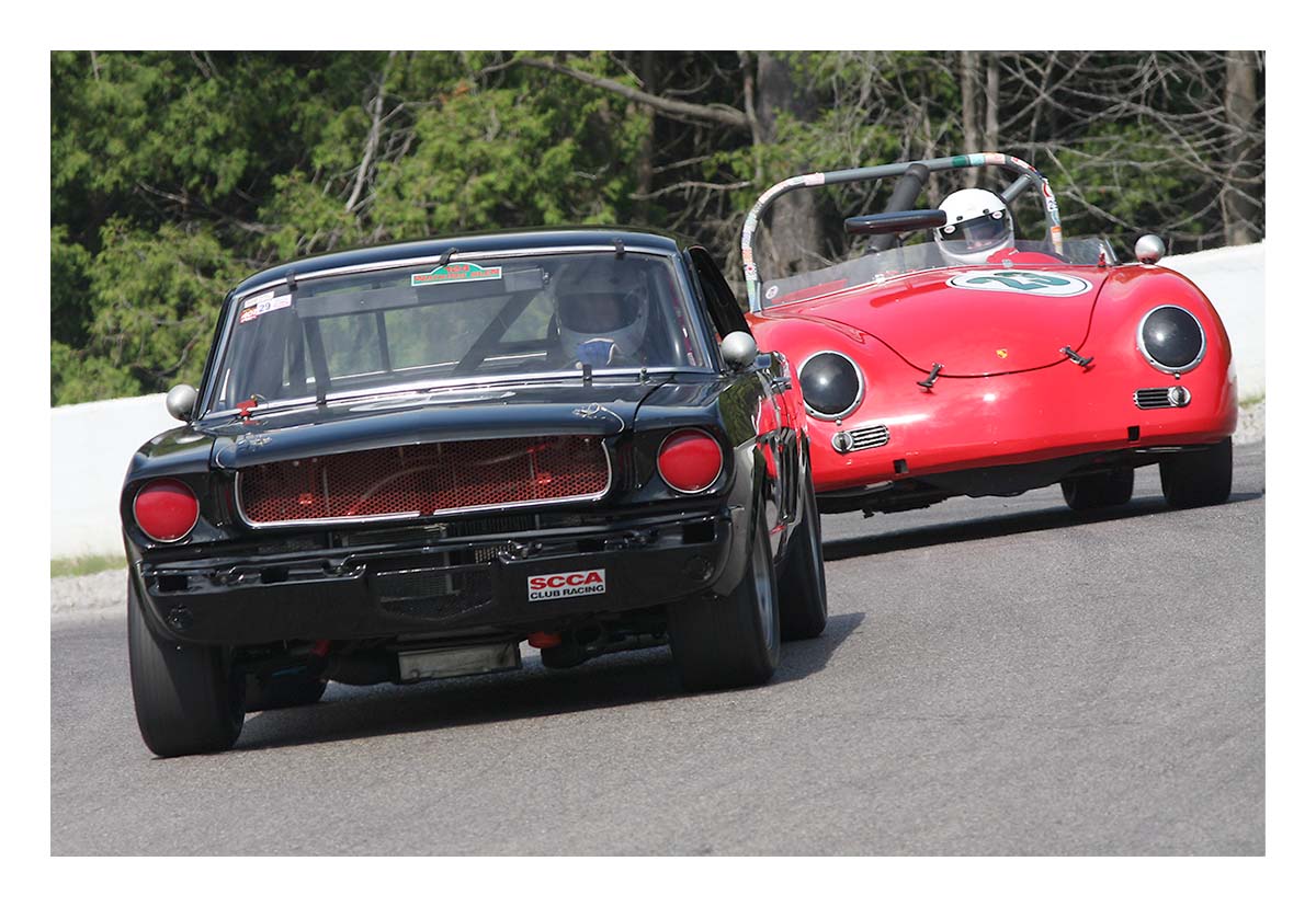 Mosport Park 2008