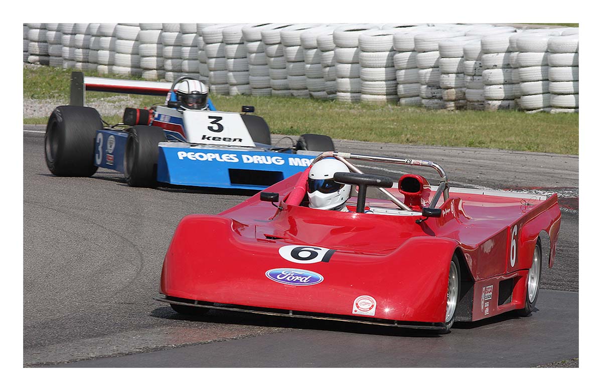Mosport Park 2008