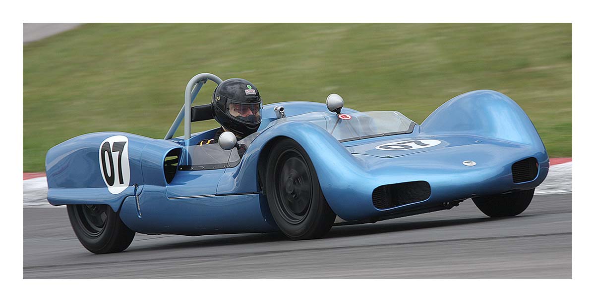Mosport Park 2008