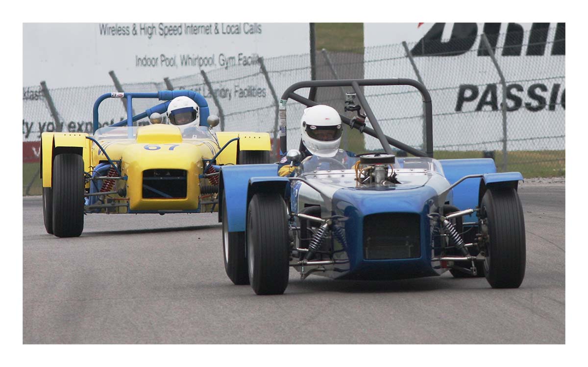 Mosport Park 2008