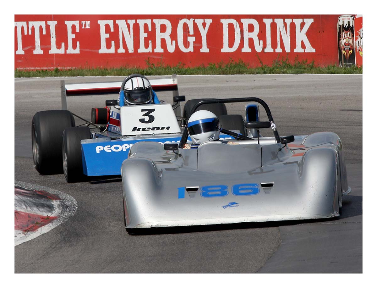 Mosport Park 2008
