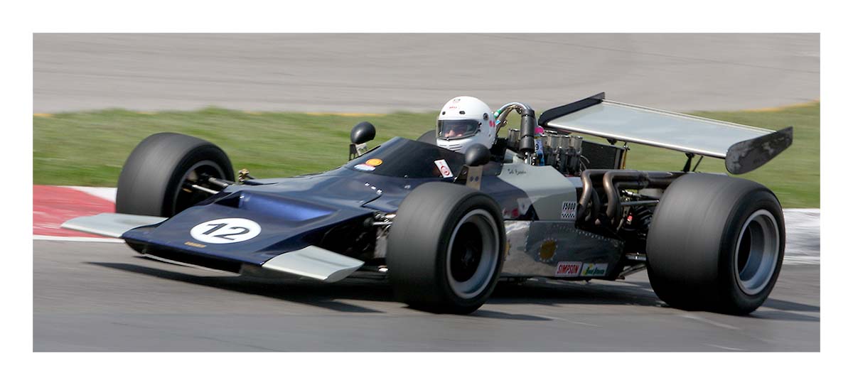 Mosport Park 2008