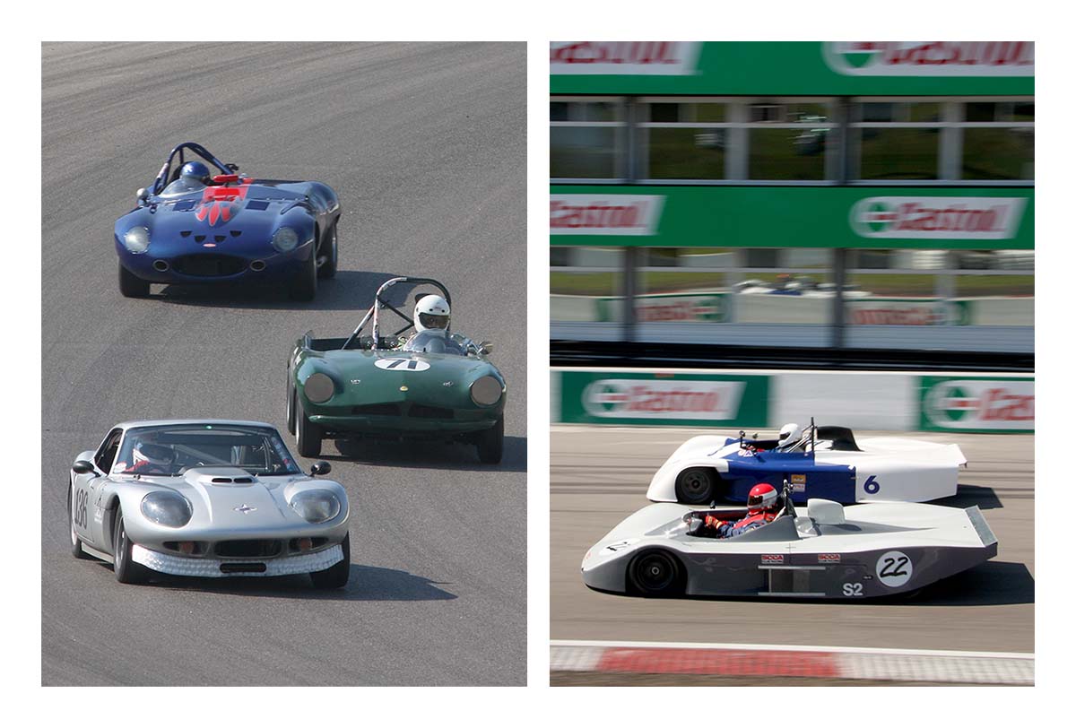 Mosport Park 2008