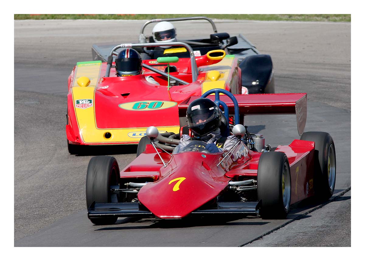 Mosport Park 2008