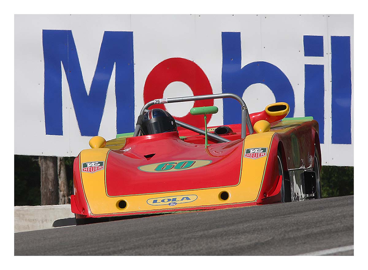 Mosport Park 2008