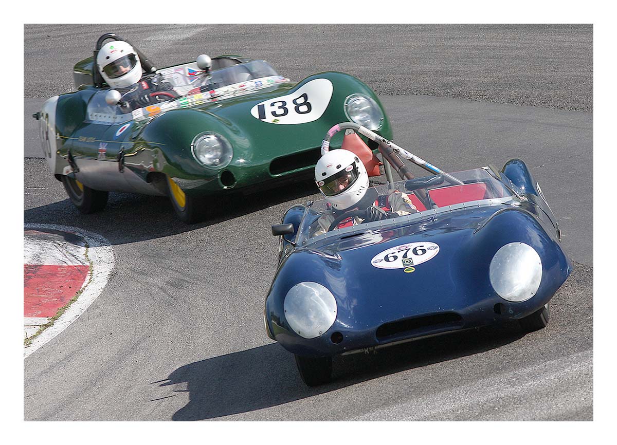 Mosport Park 2008