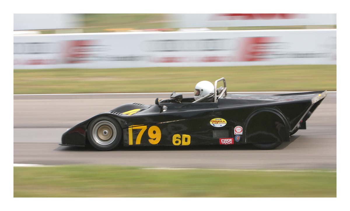 Mosport Park 2008