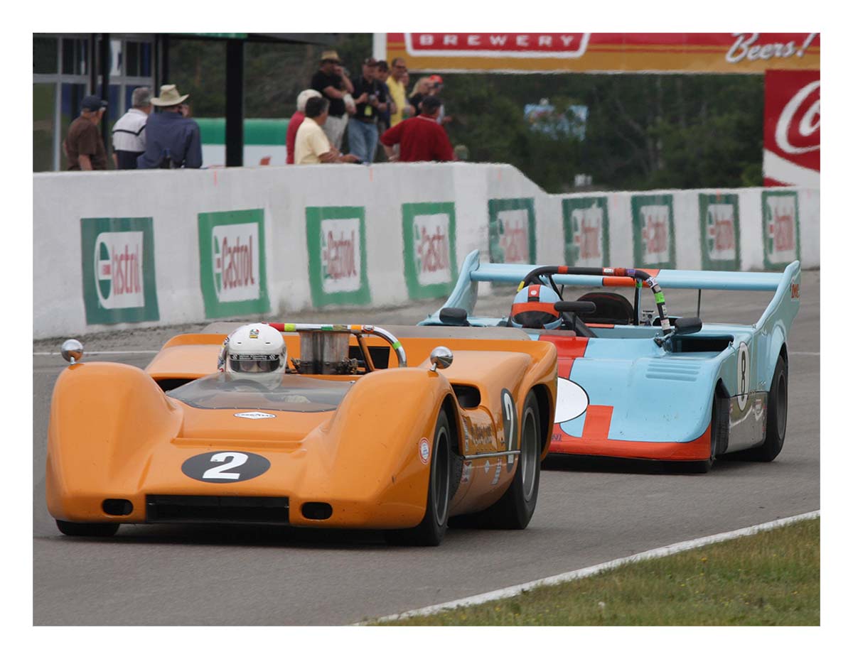 Mosport Park 2008